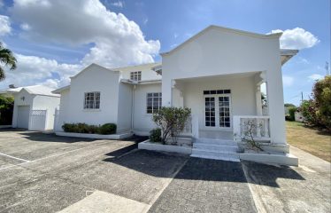 #27 High Gate Gardens, St. Michael, Barbados