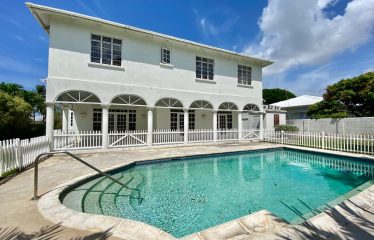 #27 High Gate Gardens, St. Michael, Barbados