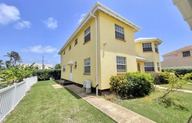 Atlantic Shores, Christ Church, Barbados