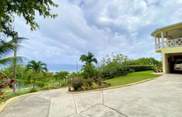 Baywatch, Martins Bay, St. John, Barbados