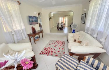 Atlantic Shores, Christ Church, Barbados