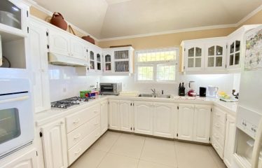 Baywatch, Martins Bay, St. John, Barbados