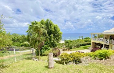 Baywatch, Martins Bay, St. John, Barbados
