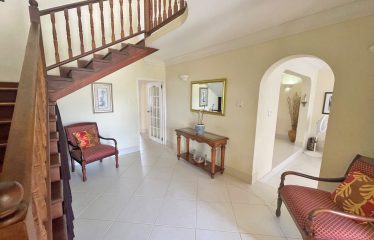 Atlantic Shores, Christ Church, Barbados