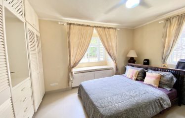 Baywatch, Martins Bay, St. John, Barbados