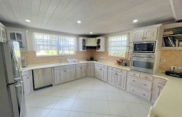 Atlantic Shores, Christ Church, Barbados