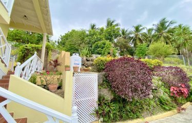 Baywatch, Martins Bay, St. John, Barbados