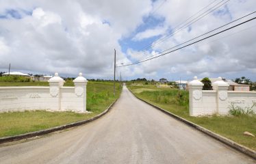#8 Bella Vista, St. Thomas, Barbados
