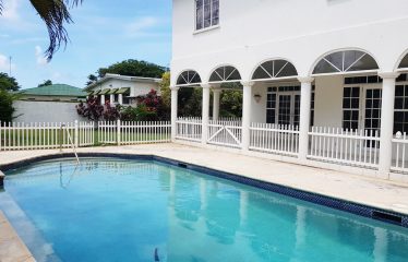 #27 High Gate Gardens, St. Michael, Barbados