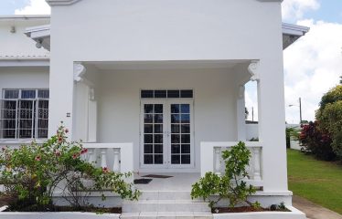 #27 High Gate Gardens, St. Michael, Barbados