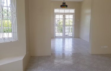 #27 High Gate Gardens, St. Michael, Barbados