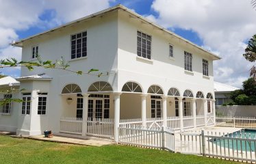 #27 High Gate Gardens, St. Michael, Barbados