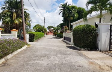 #27 High Gate Gardens, St. Michael, Barbados
