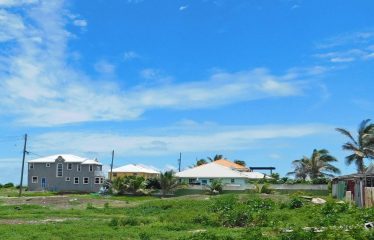 #36 Johnson Development, Ocean City, ST. Philip, Barbados