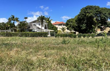 Emerald Glade Lot 3B10, Husbands, St. James, Barbados
