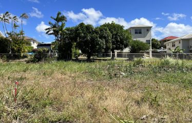 Emerald Glade Lot 3B10, Husbands, St. James, Barbados