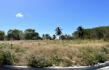 Emerald Glade Lot 3B10, Husbands, St. James, Barbados
