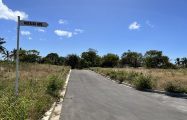 Emerald Glade Lot 3B10, Husbands, St. James, Barbados