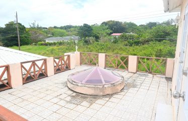 Lot 14 Gibbs Glades, St. Peter, Barbados