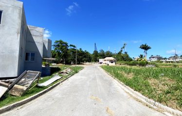 Lot 9A Mount Wilton, Bella Vista, St. Thomas, Barbados