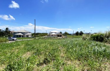 Lot 9B Mount Wilton, Bella Vista, St. Thomas, Barbados