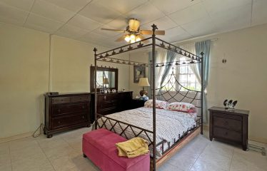 The Stables, Bagatelle Yard #4, St. Thomas, Barbados