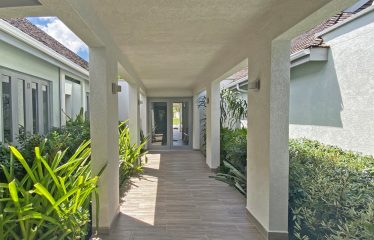 #58 & 65 Little Kent, Christ Church, Barbados