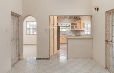 #54 Tranquility Drive, Windward Gardens, St. Philip, Barbados