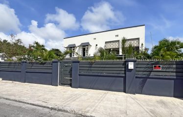 Sandzen, Dayrells Road, Christ Church, Barbados