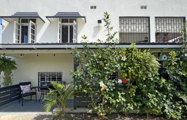 Sandzen, Dayrells Road, Christ Church, Barbados