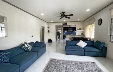 Sandzen, Dayrells Road, Christ Church, Barbados