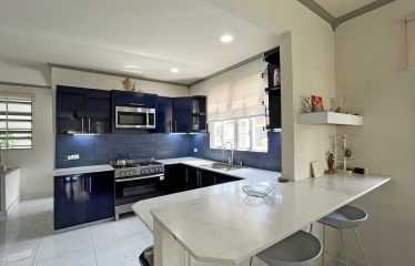 Sandzen, Dayrells Road, Christ Church, Barbados