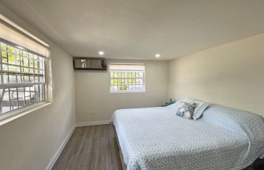 Sandzen, Dayrells Road, Christ Church, Barbados