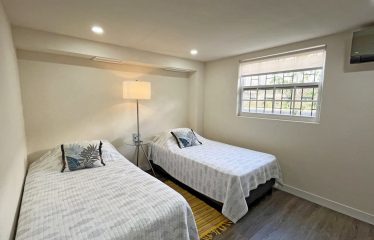 Sandzen, Dayrells Road, Christ Church, Barbados