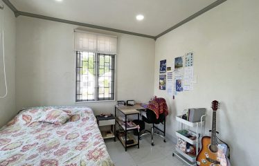 Sandzen, Dayrells Road, Christ Church, Barbados