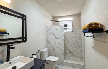 Sandzen, Dayrells Road, Christ Church, Barbados