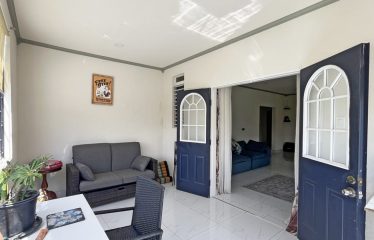 Sandzen, Dayrells Road, Christ Church, Barbados