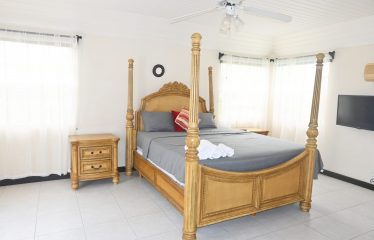 Lot 14 Gibbs Glades, St. Peter, Barbados