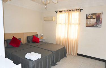 Lot 14 Gibbs Glades, St. Peter, Barbados