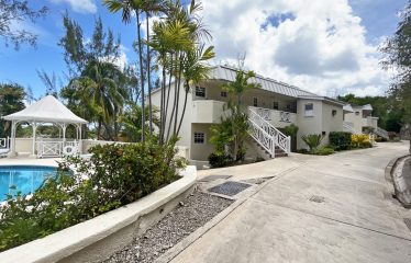 #803 Orange Hill, Rockley Golf Course, Christ Church, Barbados