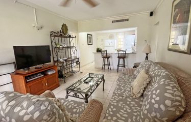 #803 Orange Hill, Rockley Golf Course, Christ Church, Barbados