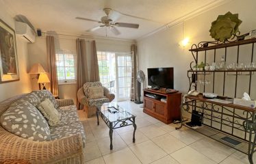 #803 Orange Hill, Rockley Golf Course, Christ Church, Barbados