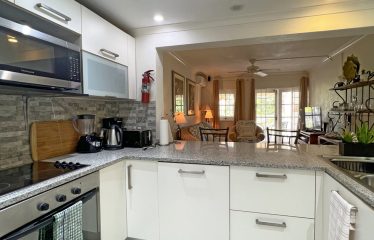 #803 Orange Hill, Rockley Golf Course, Christ Church, Barbados