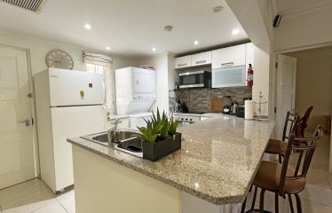 #803 Orange Hill, Rockley Golf Course, Christ Church, Barbados