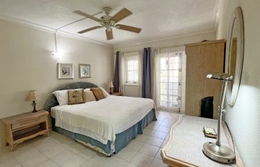 #803 Orange Hill, Rockley Golf Course, Christ Church, Barbados