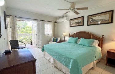 #803 Orange Hill, Rockley Golf Course, Christ Church, Barbados