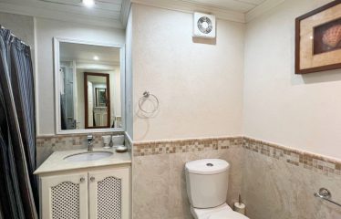 #803 Orange Hill, Rockley Golf Course, Christ Church, Barbados