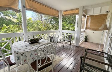 #803 Orange Hill, Rockley Golf Course, Christ Church, Barbados