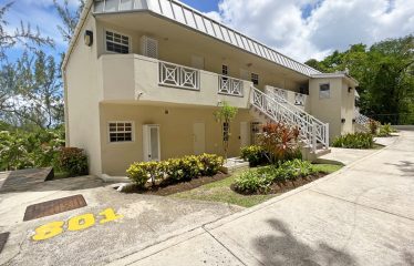 #803 Orange Hill, Rockley Golf Course, Christ Church, Barbados