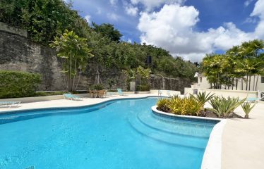 #803 Orange Hill, Rockley Golf Course, Christ Church, Barbados